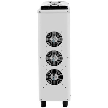 Машина для мороженого 4,5 л 1000 Вт