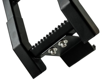 SUZUKI JIMNY LADDER с 2019 года. Экспедиция D-G4X4