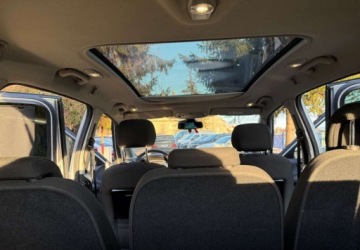 Ford S-Max I Van Facelifting 2.0 Duratorq TDCi DPF 163KM 2015 Ford S-Max Ford S-Max 2.0 TDCi DPF Titanium MPS6 2.0 Diesel 163KM, zdjęcie 14