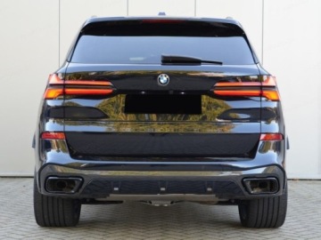 BMW X5 G05 SUV Facelifting 3.0 40i 381KM 2026 BMW X5 xDrive40i Sport Suv 3.0 (381KM) 2026, zdjęcie 2