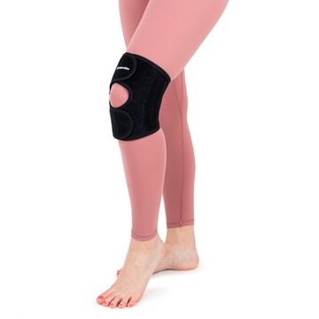 ORTEZA STABILIZATOR NA KOLANO INSPORTLINE KNEEFORT