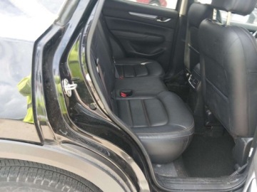 Mazda CX-5 II 2023 Mazda CX-5 2023 MAZDA CX-5 2.5 S PREFERRED 2.5 Benzyna 187KM, zdjęcie 10