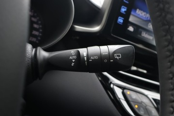 Toyota C-HR I Crossover 1.2L Turbo 116KM 2018 Toyota C-HR 1.2 Turbo, Salon Polska, Serwis ASO, zdjęcie 21