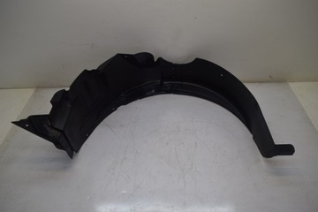 CHEVROLET SPARK M300 PODBĚH PRAVÝ PŘEDNÍ