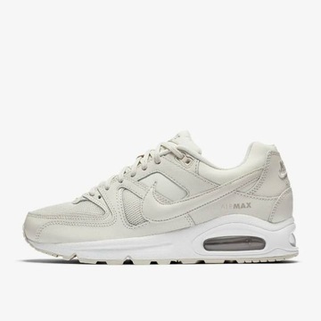 Buty Damskie Nike Air Max Command 397690 018 r40,5