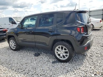 Jeep Renegade 2023 Jeep Renegade Jeep Renegade Latitude 1.3 Benzyna 177KM, zdjęcie 5
