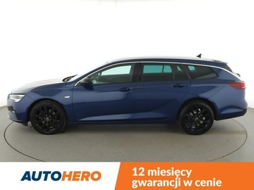Opel Insignia II Sports Tourer Facelifting 1.5 Diesel 122KM 2020 Opel Insignia Business Elegance automat, zdjęcie 1