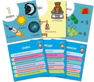 REBEL Математическая игра для самых маленьких | БрэйнБокс