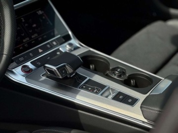 Audi A6 C8 Allroad 3.0 55 TDI 344KM 2023 Audi S6 Avant Kamery 360 , Matrix , Adaptacyjny tempomat , Ambiente ,Bang, zdjęcie 11