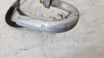 PŘÍVODY KLIMATIZACE SAAB 9-3 93 II 2.8T V6 12785459