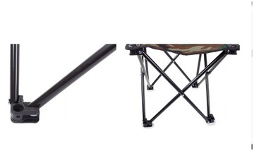 ЧЕХОЛ MORO ДЛЯ ТУРИСТИЧЕСКОГО РЫБАЛОЧНОГО КРЕСЛА I1N6