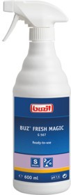 Neutralizator zapachów odświeżacz powietrza 600 ml Buz Fresh Magic G567
