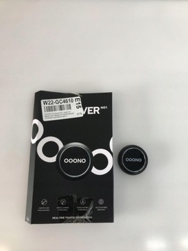 АНТИ-РАДАР ОООНО СИГНАЛИЗАЦИЯ ДВИЖЕНИЯ