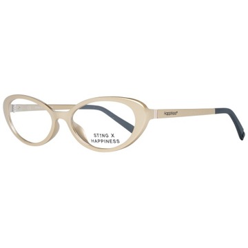 Okulary oprawki Damskie Sting VST335 Kocie Oczy