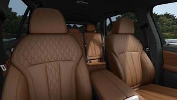 BMW X5 G05 SUV Facelifting 3.0 30d 298KM 2025 BMW X5 xDrive30d 298 KM mHEV - Pakiet M Pro - Hak Holowniczy - Kamera 360, zdjęcie 11