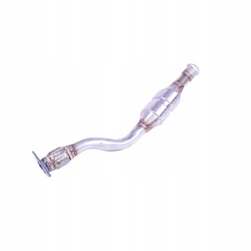 KATALIZATOR RENAULT MEGANE 1.9 dCi dTi 7700427818