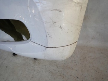 SMART FORTWO III A453 W453 14- ZDERZAK PRZÓD PRZEDNI A4538800170