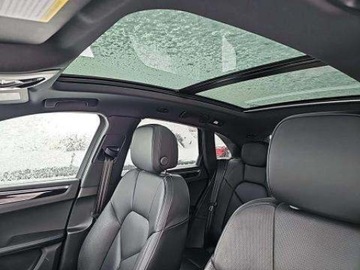 Porsche Macan 2024 Porsche Macan 2024r 2.0 Benzyna 261KM, zdjęcie 9