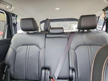 Mazda 2025 Mazda CX-90 Preffered, 2025r., 4x4, 3.3L 3.3 Benzyna 280KM, zdjęcie 9