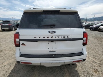 Ford Expedition III 2023 Ford Expedition Timberline 2023 3.5l 3.5 Benzyna 440KM, zdjęcie 2