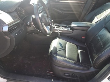 Nissan Altima V 2022 Nissan Altima SL 2022 2.5l 2.5 Benzyna 188KM, zdjęcie 7