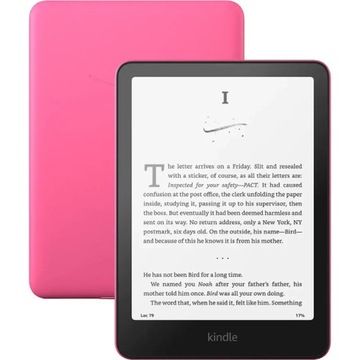 Czytnik Amazon Kindle Paperwhite 2024 (16 GB)