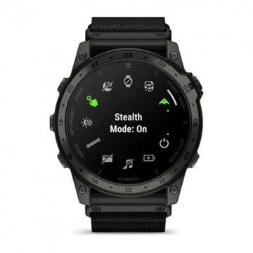 Garmin Tactix 7 AMOLED