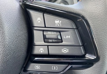 Subaru Forester VI 2025 Subaru Forester 2.0i e-Boxer 136KM 2025 NOWY, PLATINUM 2.0 Hybryda 136KM, zdjęcie 21