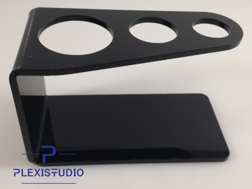 ПОДСТАВКА, КОРМУШКА, ПОДСТАВКА ДЛЯ МОРОЖЕНОГО PLEXI