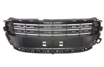 Atrpa Grill Kratka PEUGEOT 508 10 11 12 13 14