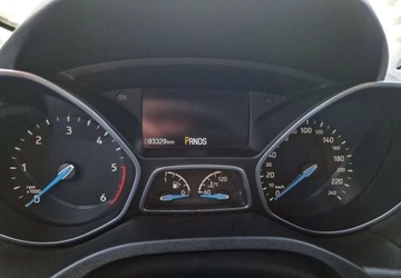 Ford C-MAX II Grand C-MAX Facelifting 2.0 TDCi 150KM 2017 Ford Grand C-MAX Ford Grand C-MAX 2.0 TDCi Start-Stopp-System Titanium 2.0, zdjęcie 19