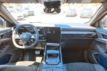 Renault 2026 Renault Rafale PHEV E-Tech 300 4x4 Atelier Alpine Duzy Rabat Harman Kard, zdjęcie 10