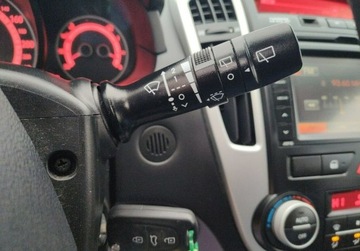 Kia Ceed II 2012 Kia Ceed Tylko 89.000km Navi Kamera 1.6 Benzyna 116KM, zdjęcie 23