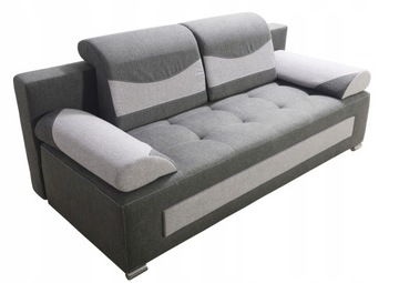 Emma KANAPA Wersalka sofa duży wybór tkanin