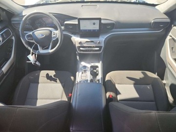 Ford Explorer VI 2024 Ford Explorer XLT 2024 2.3l 2.3 Benzyna 300KM, zdjęcie 8