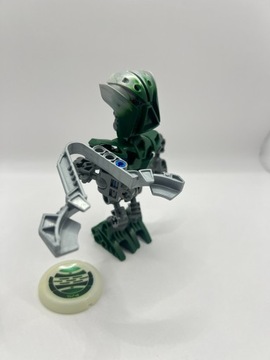 LEGO 8611 Orkahm Bionicle