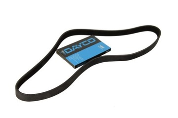 OPEL Vectra C 1.9CDTI pasek napędu alternatora