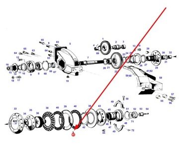 X443306476000 Nit C5 x 10 - MS