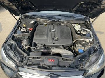 Mercedes Klasa E W212 Kombi Facelifting 200 CDI 136KM 2015 Mercedes E 350 HAK Skóra Podgrzewanie, zdjęcie 13