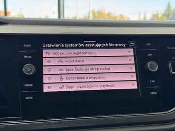 Volkswagen T-Cross SUV 1.5 TSI 150KM 2024 Volkswagen Taigo Style / 1 właściciel / Salon Pols, zdjęcie 34