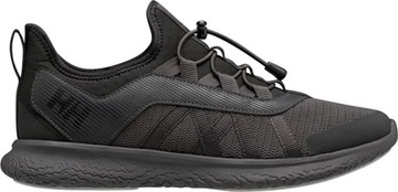 HELLY HANSEN MĘSKIE BUTY SPORTOWE CZARNE 42,5 1ŻCA