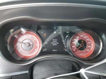 Dodge Charger VII 6.2 V8 717KM 2022 Dodge Charger Dodge Charger srt hellcat 6.2 Benzyna 717KM, zdjęcie 9