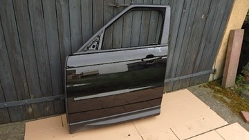 DVEŘE LEVÉ PŘEDNÍ RANGE ROVER SPORT L494