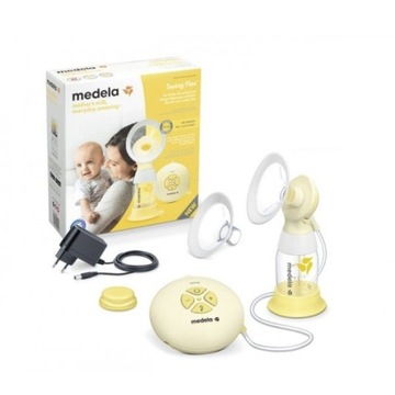 Medela Swing Flex laktator elektryczny