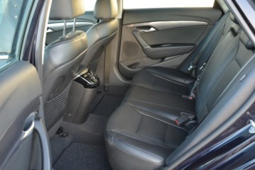 Hyundai i40 Sedan 1.7 CRDi 136KM 2013 Led _ Navi _ Kamera _ Skóra _ Gwarancja, zdjęcie 24