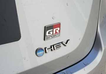 Toyota Corolla XII Sedan Facelifting 1.8 Hybrid 140KM 2025 Toyota Corolla Corolla GR Sport Dynamic Specjalna Oferta KINTO ONE FV2, zdjęcie 37