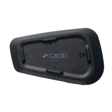 CARDO SPIRIT 1 BLUETOOTH HELMET мотоциклетный домофон
