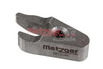 DRŽÁK VSTŘIKOVACÍ TRYSKA METZGER 0873044