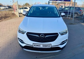 Opel 2021 Opel Grandland X 1.6TPlug-in HYBRID 31.000km 1.6 Hybryda Plug-in 224KM, zdjęcie 1