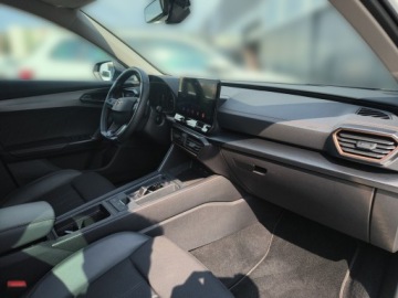 Cupra Formentor Crossover 1.5 TSI 150KM 2023 Cupra Formentor 1.5 TSI / 150 KM DSG FV-23%, ASO,, zdjęcie 23
